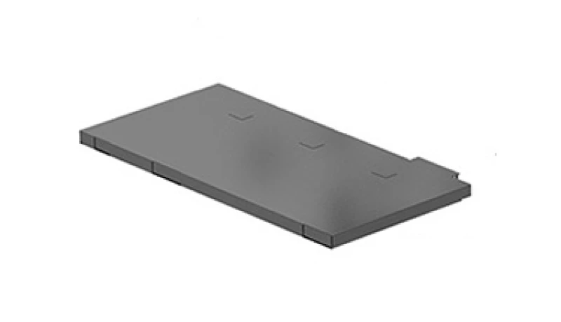 Image of HP L12791-855 laptop spare part Battery