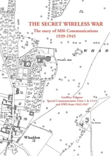 Image of The Secret Wireless War