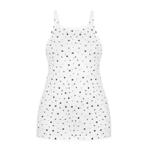 image of Miso Vest - White