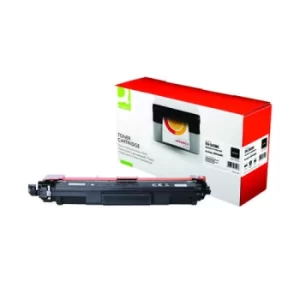 image of Brother TN-243BK Toner Cartridge Black TN-243BK-COMP