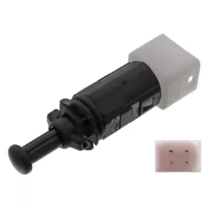 Image of Brake Light Switch 37052 by Febi Bilstein
