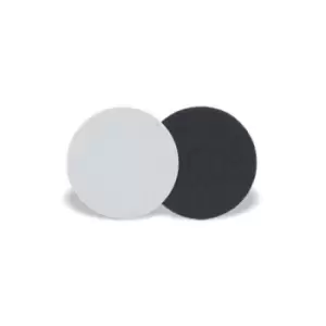 Image of Charnwood - SP008 Sandi Pad 75mm Diameter Extra Soft Foam Interface Pad