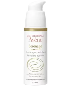 Avene Serenage Revitalizing Balm Eyeliner Eye Look 15ml