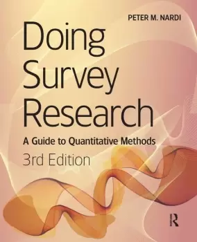 Image of Doing Survey Research