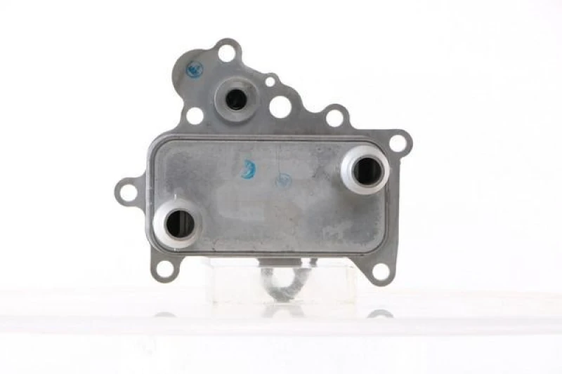 Image of MAHLE CLC 157 000S Oil Cooler with gaskets/seals Oil Cooler,engine oil (469)