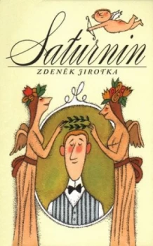 Image of Saturnin by Zdenek Jirotka Hardback