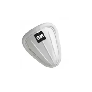 Image of GM Traditionally Shaped Padded Abdo Guard Adult