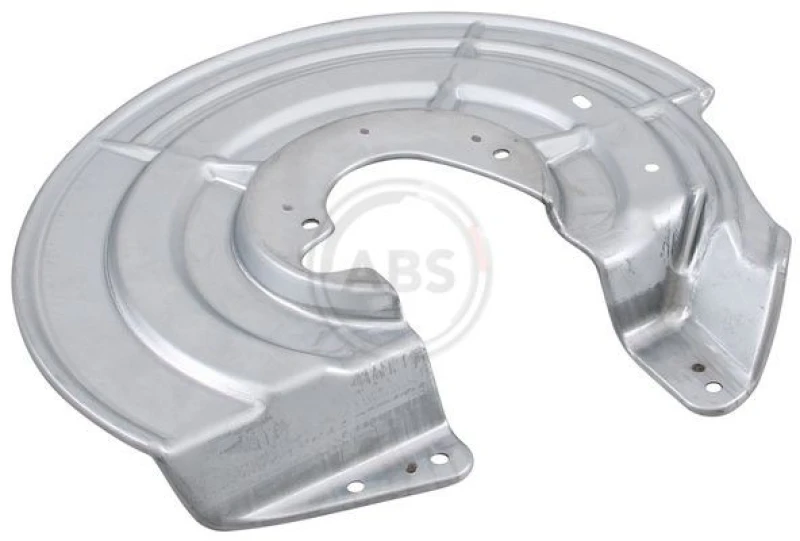 Image of A.B.S. Brake disc backing plate A.B.S. 11291
