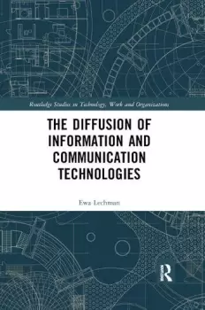 Image of The Diffusion of Information and Communication Technologies