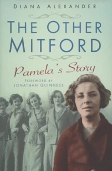 Image of The Other Mitford by Diana Alexander Hardback