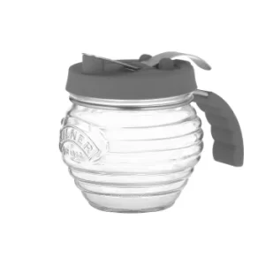 Image of Kilner Syrup Dispenser, Clear