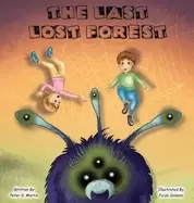 Image of The Last Lost Forest