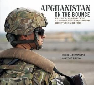 Image of Afghanistan by Robert L. Cunningham Hardback