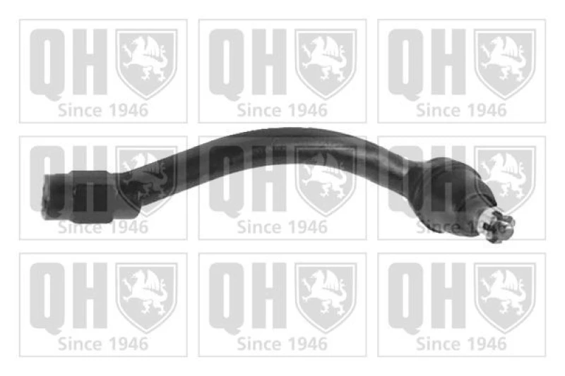 Image of QUINTON HAZELL Track rod end QUINTON HAZELL QR3932S