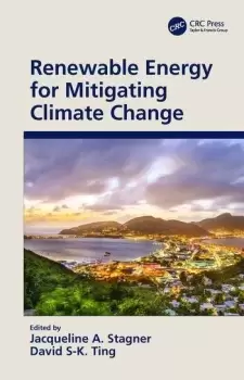 Image of Renewable Energy for Mitigating Climate Change