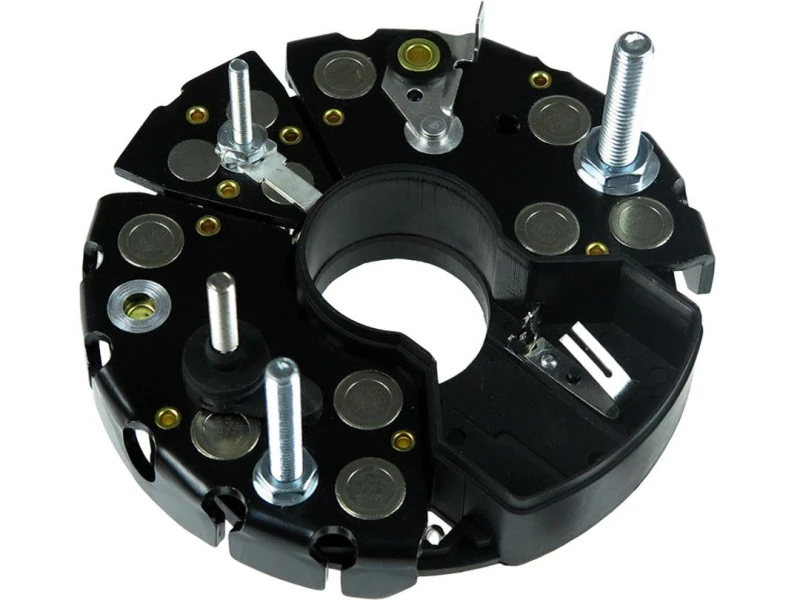 Image of AS-PL Rectifier, alternator AS-PL ARC0179