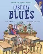 Image of last day blues