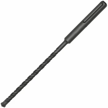 Image of Worksafe - MAX12X340 SDS MAX Drill Bit Ø12 x 340mm