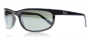 image of Ray-Ban 2027 Sunglasses Black 601/W1 Polariserade