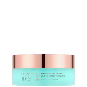 Image of FOREO IRIS Hydrating Hydrogel Eye Mask 60pcs