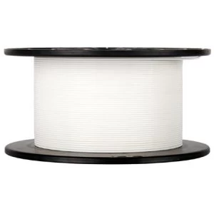 image of CoLiDo 1.75mm 1KG White Flexible Filament Cartridge