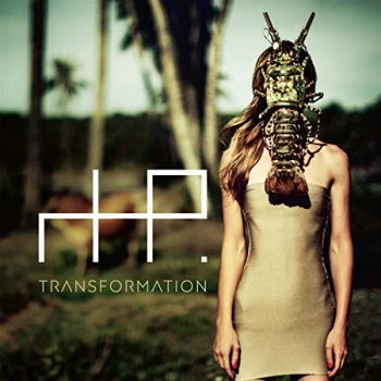 image of X Marks The Pedwalk - Transformation CD