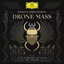 Image of Johann Johannsson: Drone Mass