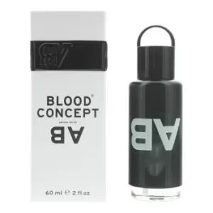 image of Blood Concept AB Black Series Eau de Parfum Unisex 60ml