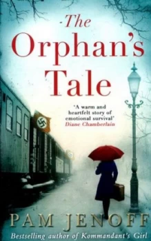 Image of The Orphans Tale by Pam Jenoff Paperback