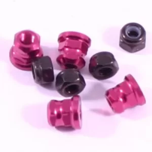 Image of Hobao H2 Shock Bushing