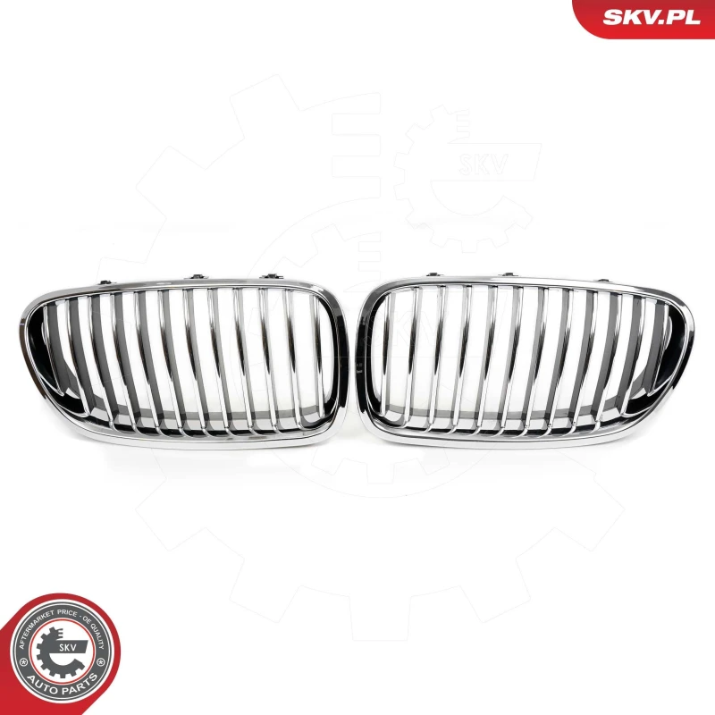 Image of ESEN SKV Radiator Grille ESEN SKV 66SKV182