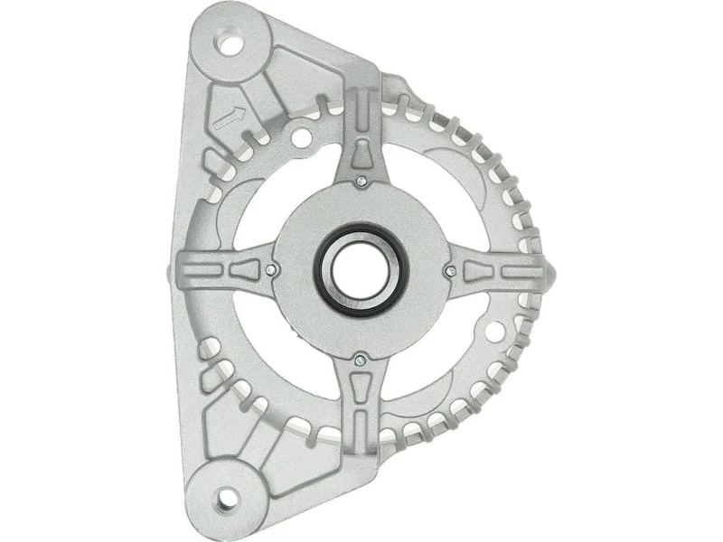 Image of AS-PL Drive Bearing, alternator AS-PL ABR4017