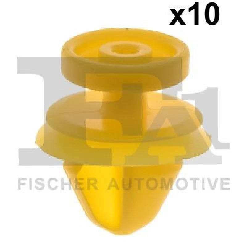 Image of FA1 Trim clip FA1 21-40057.10