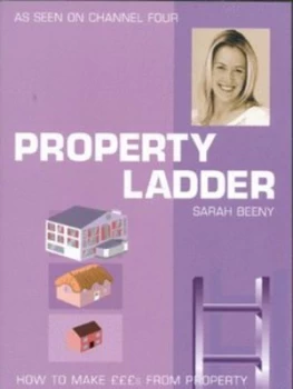 Image of Property Ladder by Sarah Beeny Paperback