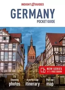 Image of Insight Guides Pocket Germany (Travel Guide with Free eBook)