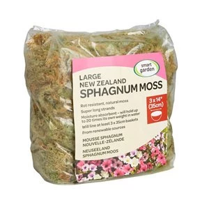 Image of Smart Garden Moss