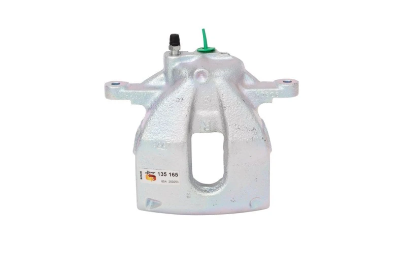 Image of Bosch 0 986 135 165 Brake caliper Cast Iron Brake Caliper (78)