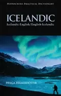 Image of icelandic english english icelandic practical dictionary