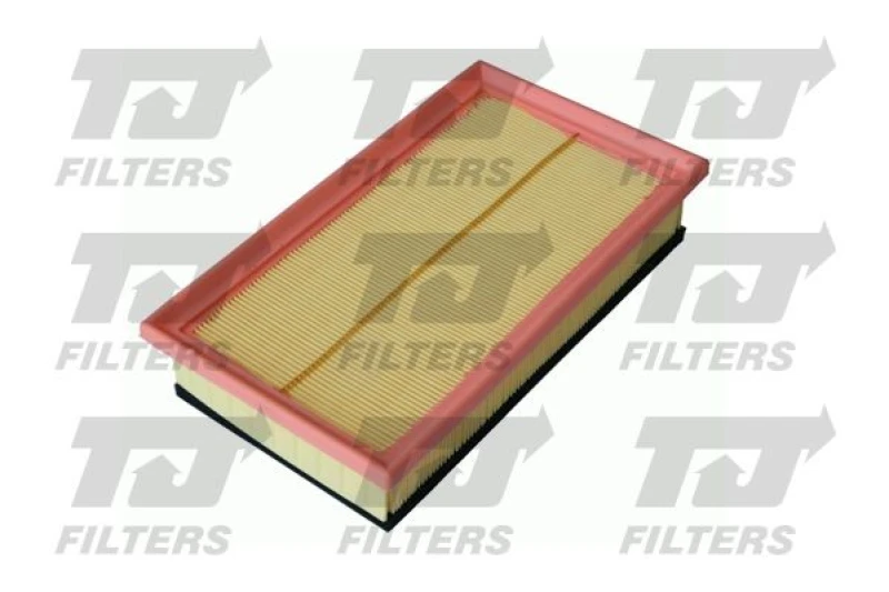 Image of QUINTON HAZELL Air filter QUINTON HAZELL QFA0566