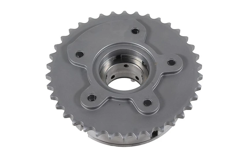 Image of METZGER 2410149 Camshaft Adjuster GREENPARTS Intake Side Camshaft Adjuster (4106)