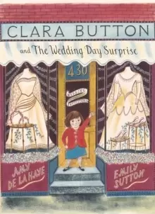 Image of Clara Button and the Wedding Day Surprise