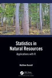 Image of Statistics in Natural Resources Applications with R