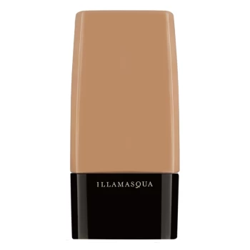 Image of Illamasqua Rich Liquid Foundation 30ml (Various Shades) - 200