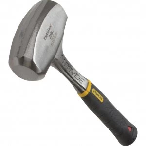 Stanley AntiVibe Lump Hammer 1.4KG