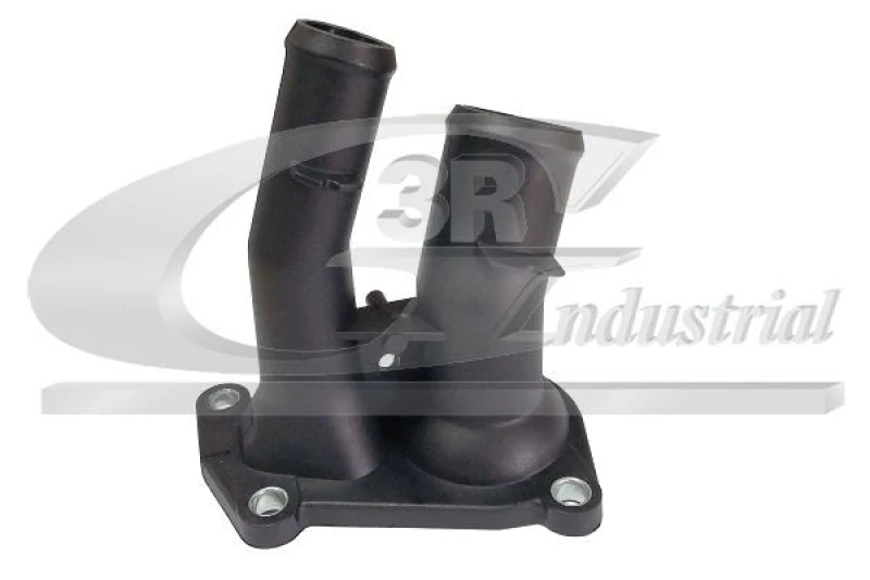 Image of 3RG Coolant Flange 3RG 80327