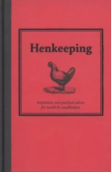 Image of Henkeeping by Jane Eastoe Hardback
