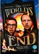 Image of The World's End