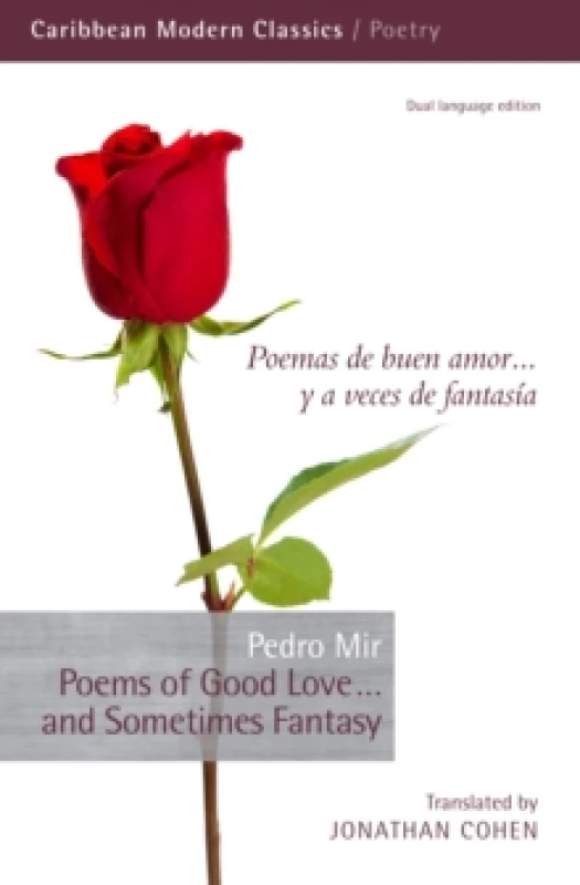 Image of Poems of Good Love . . . and Sometimes Fantasy Paperback / softback