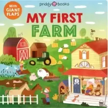 Image of My First Farm