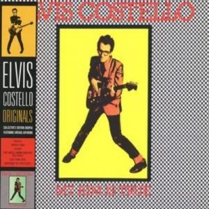 image of My Aim Is True by Elvis Costello CD Album